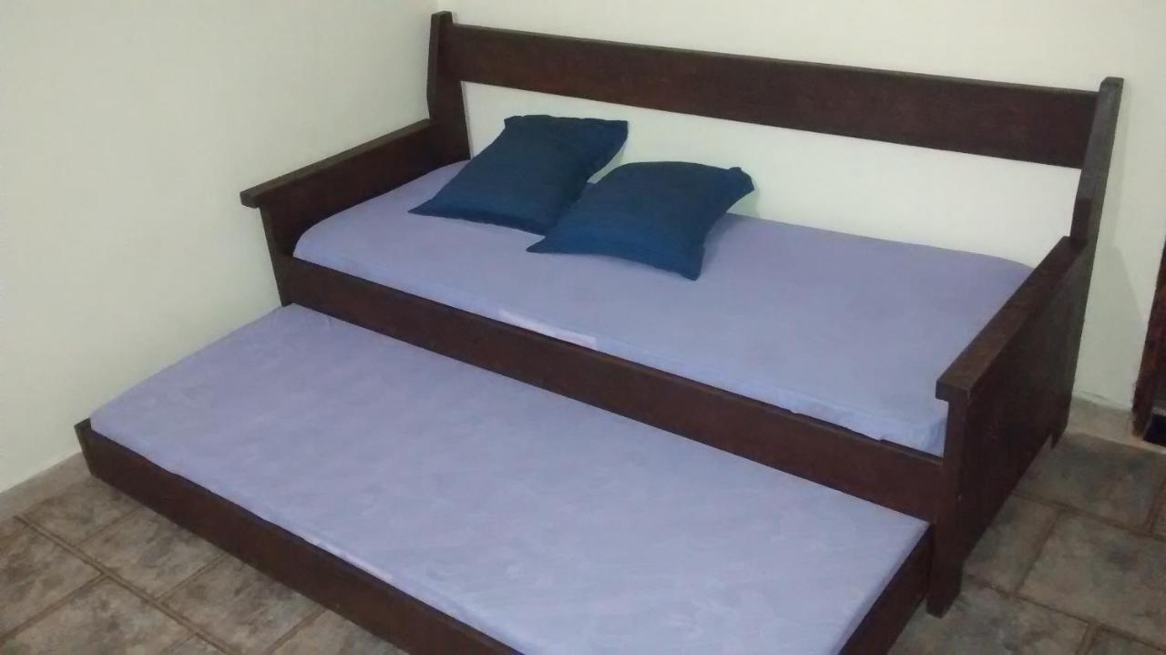 Apartamentos Perola Boicucanga Kültér fotó