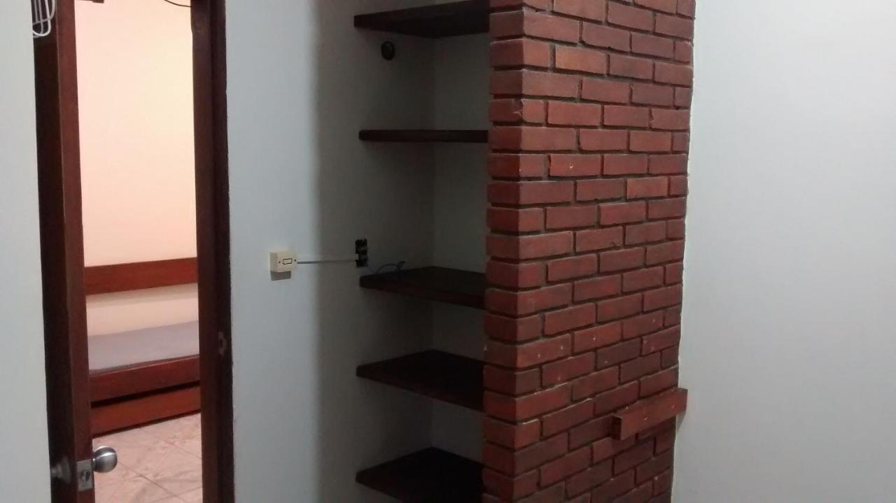 Apartamentos Perola Boicucanga Kültér fotó