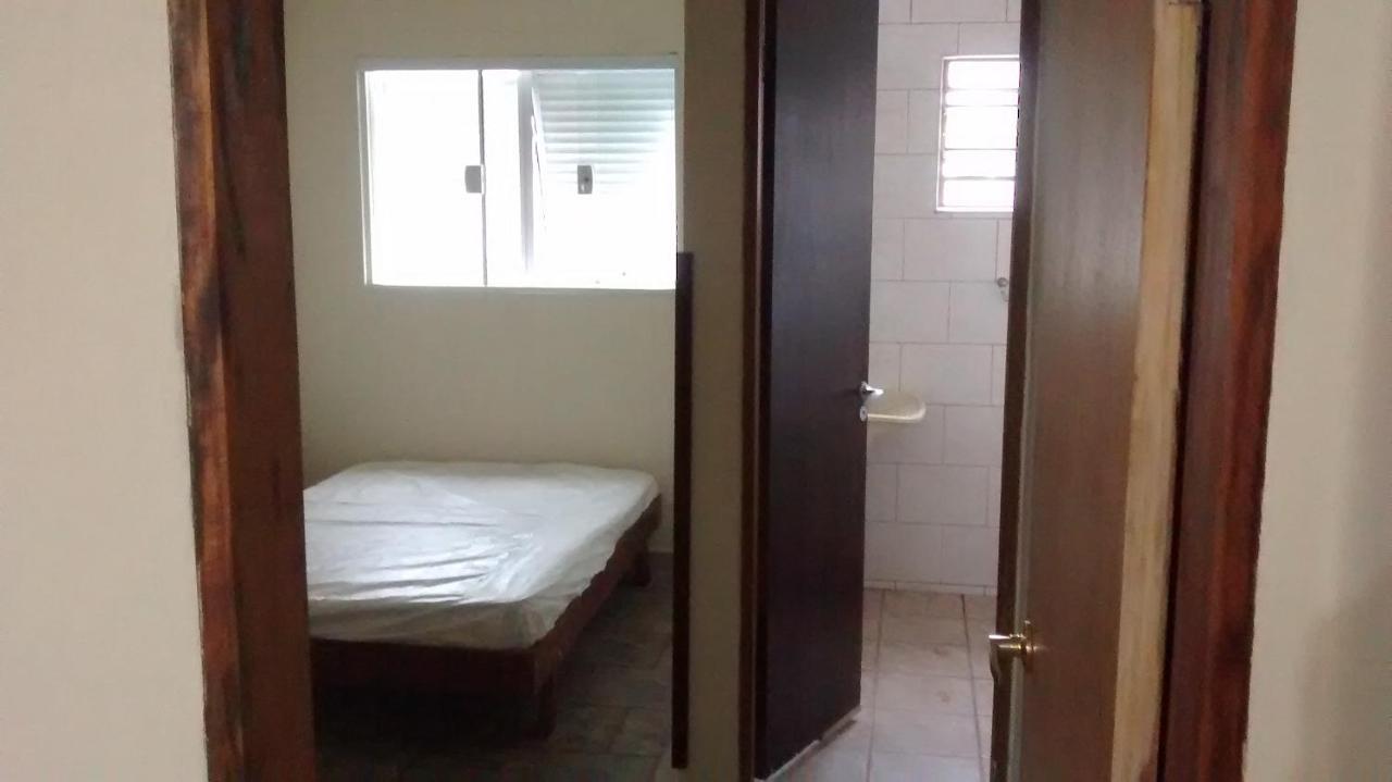 Apartamentos Perola Boicucanga Kültér fotó