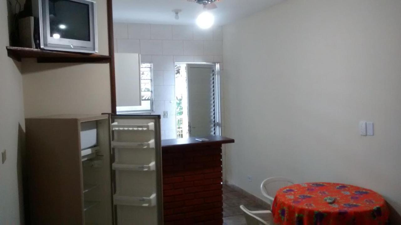 Apartamentos Perola Boicucanga Kültér fotó