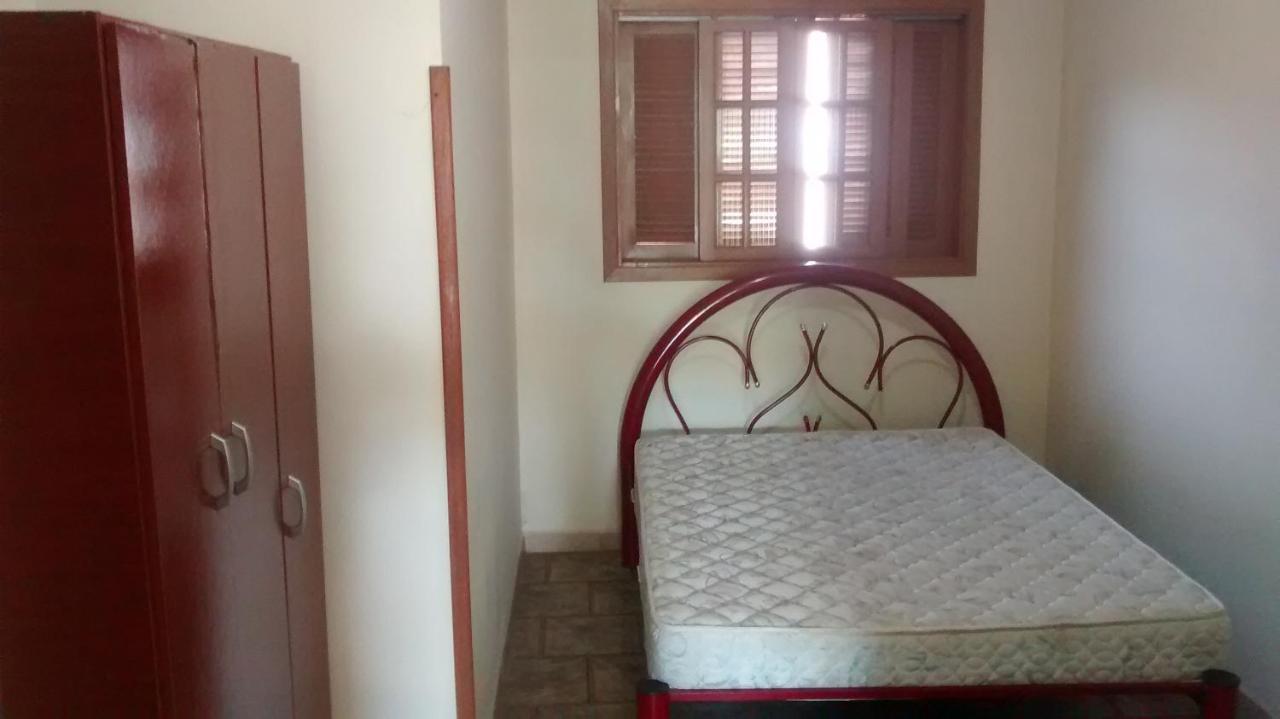 Apartamentos Perola Boicucanga Kültér fotó