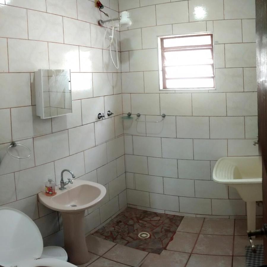 Apartamentos Perola Boicucanga Kültér fotó
